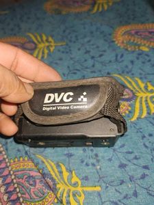 HD Digital Video Camera