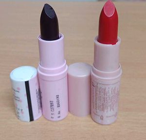 Brand New Avon Combo Simply Pretty Matte Lipstick