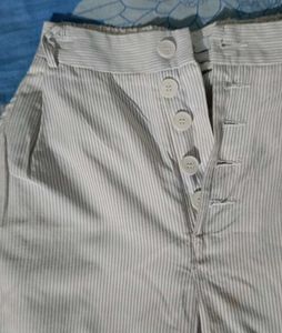 Corduroy Pants