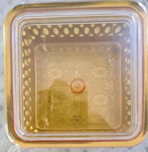 Air tight Box 375ml