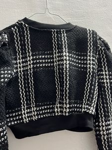 Korean Style Pullover