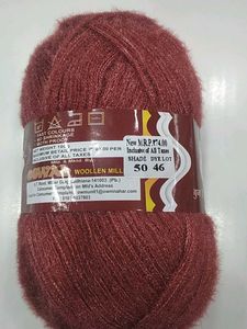 Oswal Chenille Yarn - Tarang