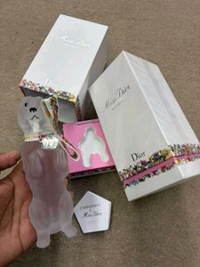 Dior Miss