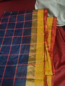 Used sarees
