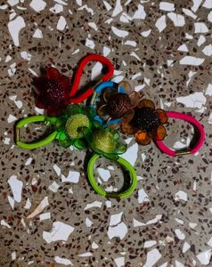 Hair Rubber bands