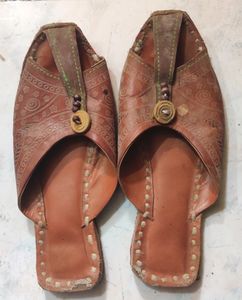 Ladies Sandal