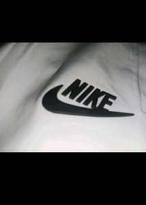Nike track pants + Free Skipping Rope