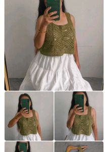 Trendy Women's Tops -  Bundle