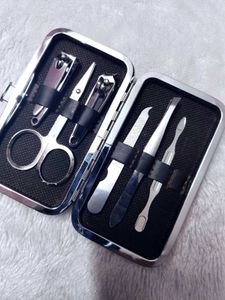 Smytten Secrets Nail Cutter Set - 6-Piece Ultra S
