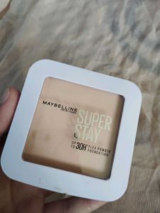 Maybelline Fit Me Matte + Poreless Powder