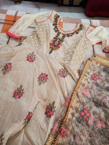 New Gown For Sale