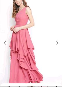 Gown