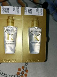 Kerastase Elixir Ultime Hair Oil Travel Pack