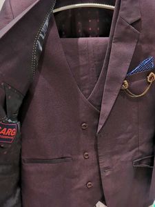 Men's Ethnic Sherwani Set