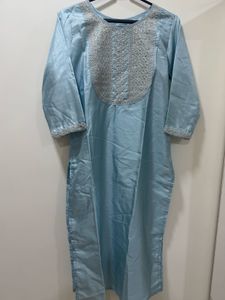 Fetive Kurta Set 3pc