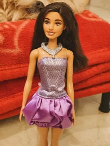 barbie fashionista 234