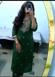 heavy wedding dress mehndi pakistani set