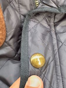 Polo Ralph Lauren Quilted Jacket