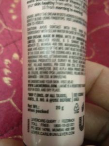 New Brand Cc Cream