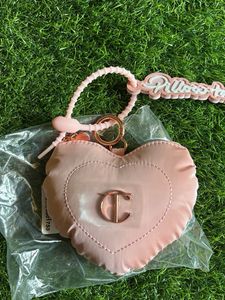 Charlotte Tilbury Pillow Talk Cushion Bag Charm