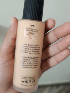Forever52 Pro Artist Foundation