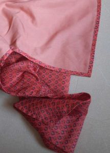ALL brand Beautiful Coral Printed Kurti