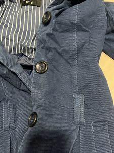 Women’s Overcoat