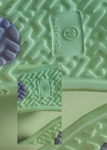 BRAND NEW WEGAZ 39/7 number