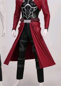 archer cosplay fate stay night anime costume