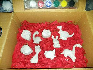 DIY ART KIT 1