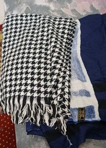 Stylish Scarves combo of 2