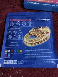 Crompton LED Strip Light