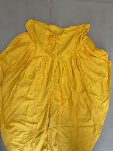 Elegant Kurta Set