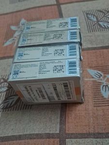 Richfeel Naturals Calendula Anti Acne Soap