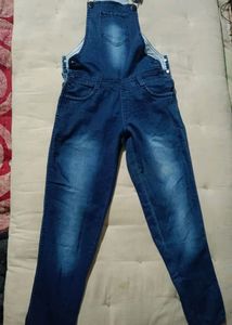 Dungree/Jumpsuit