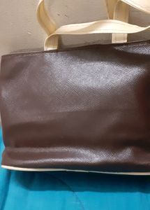 🆕️🆕️ Brown Small Hand Bag