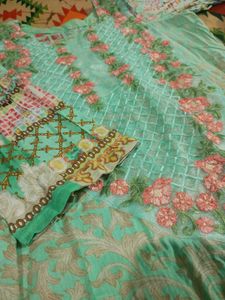 Kurti Set