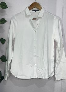 Fable Street Tailored Shirt