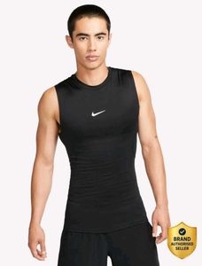 Original Nike Pro Sleeveless Compression Top
