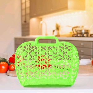 Brand New Shopping Basket (Foldable)