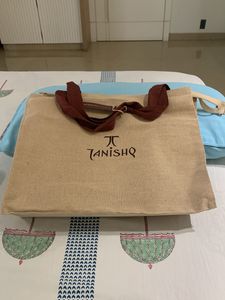 Tanishq Tote Bag