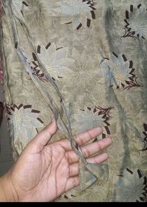 pathani kurta set for women