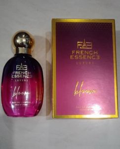 French Essence Luxury Bloom Perfume