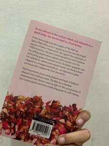The Bell Jar by Sylvia Plath