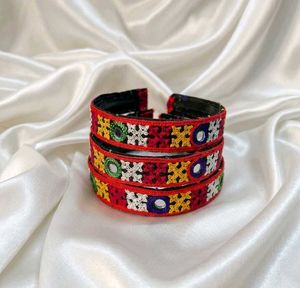 😻 Navratri special hairbands 😻