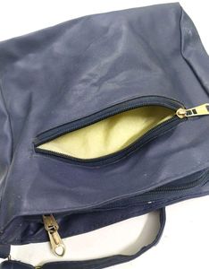 Hand bag Arjustable/painting/unique fancy