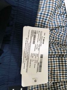 XYXX Men's Boxer Shorts Set