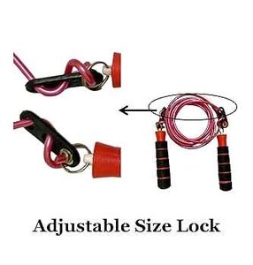 Jump Rope for Fitness