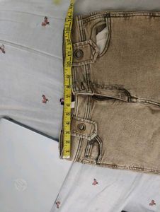 Women's Flared Jeans