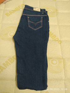 Jeans Pant